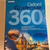 oxford grammar 360