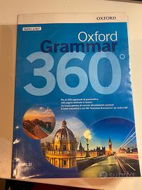 oxford grammar 360