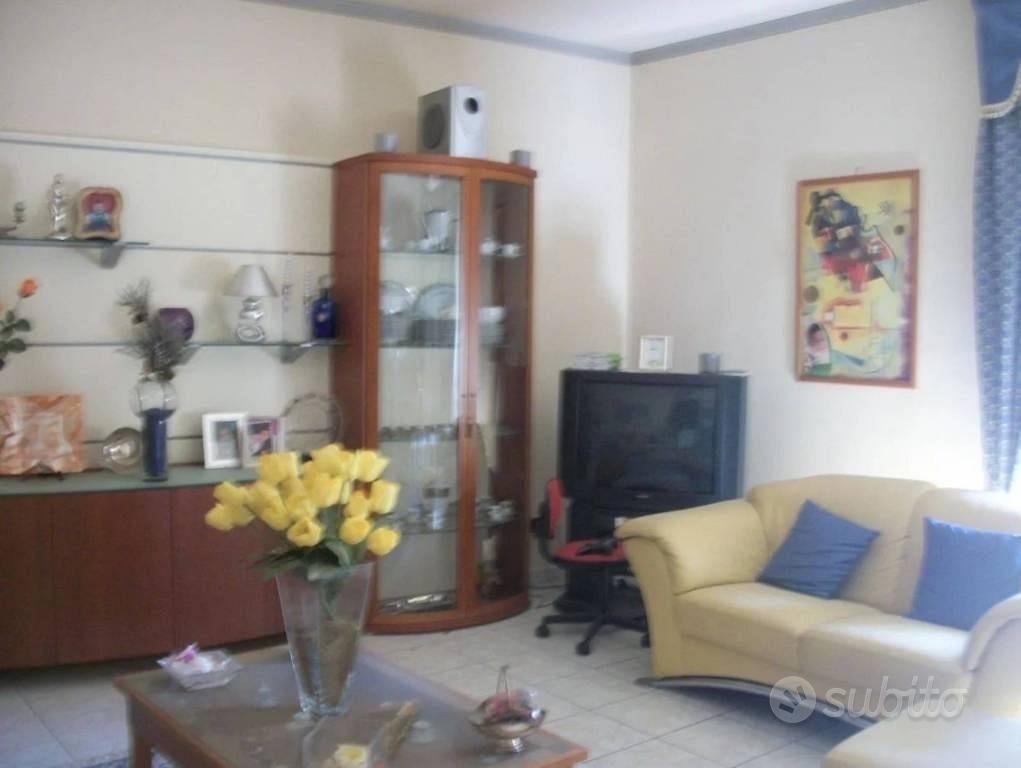 Appartamento – Casteltermini, Agrigento - Vista 4
