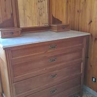 mobilio arredo  stanza da  letto