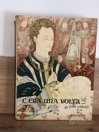 C'Era Una Volta Fiabe Celebri Ségur Principato