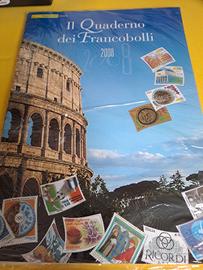 Quaderno francolli 2008