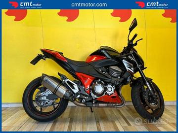 KAWASAKI Z 800 Garantita e Finanziabile
