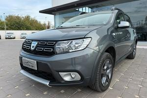 Dacia Sandero Stepway 1.5 dCi 8V 90CV 2017