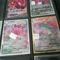 carte Pokémon rare 