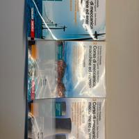 CORSO DI MECCANICA, MACCHINE ED ENERGIA 1-2-3