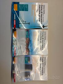 CORSO DI MECCANICA, MACCHINE ED ENERGIA 1-2-3