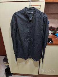 Camicia uomo 