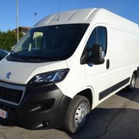 PEUGEOT Boxer 333 2.2 BlueHDi 120 S&S PC-TM Furg