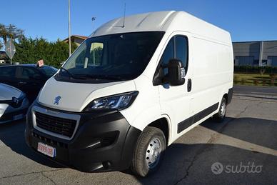 PEUGEOT Boxer 333 2.2 BlueHDi 120 S&S PC-TM Furg