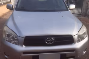 Rav 4 3°Serie