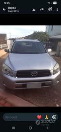 Rav 4 3°Serie