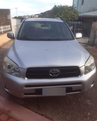 Rav 4 3°Serie