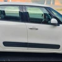 Fiat 500L Pop Star 1300 Multijet 95cv (anno 2017)