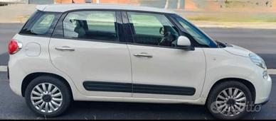 Fiat 500L Pop Star 1300 Multijet 95cv (anno 2017)