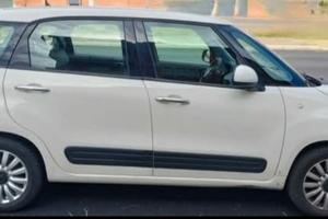Fiat 500L Pop Star 1300 Multijet 95cv (anno 2017)