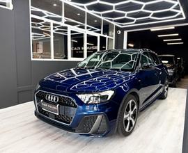 Audi A1 SPB 30 TFSI 1.0 116CV S LINE S TRONIC