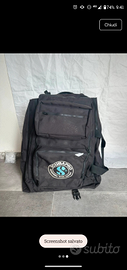 Zaino sub Scubapro