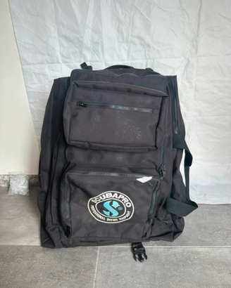 Zaino sub Scubapro