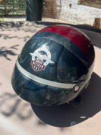 casco moto