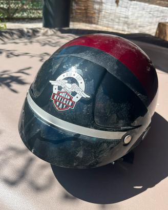 casco moto