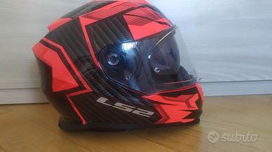 Casco LS2 Storm 2
