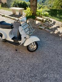 vespa 50 r