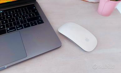 Apple Magic Mouse Per PC Portatile MacBook MAC