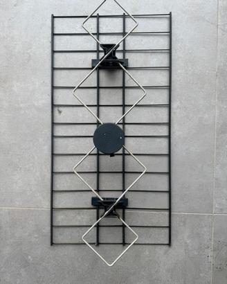 Fracarro antenna e amplificatore