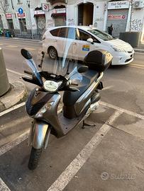HONDA SH 150i  2011