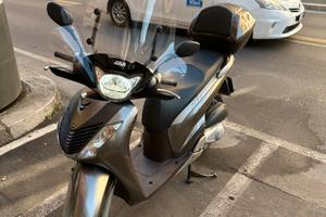 HONDA SH 150i  2011
