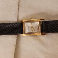 orologio vintage da donna Lanco