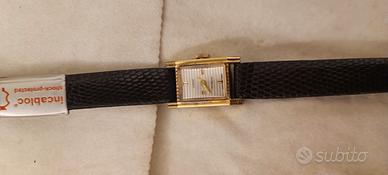 orologio vintage da donna Lanco