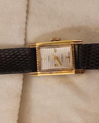 orologio vintage da donna Lanco