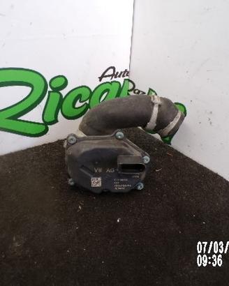 VALVOLA EGR PER VW GOLF 7 - VII 1.6 TDI 2015