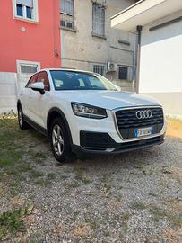Audi Q2 2019