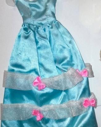 Accessori vari per Barbie Sissi (anni '90)