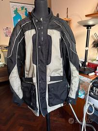 Giacca da moto