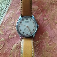 orologi vintage 