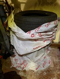 Pneumatici estivi 205/55 R17