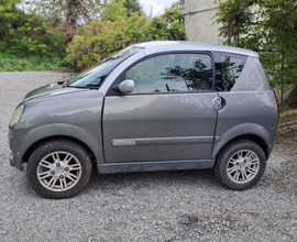 Microcar aixam a721