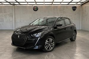 PEUGEOT 208 II 2019 - 208 1.5 bluehdi Allure Pack