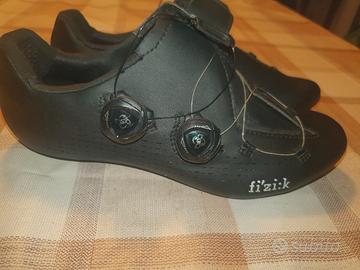 scarpe bici