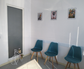 Stanza uso studio