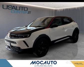 OPEL Mokka II 2020 - Mokka 1.2 t GS Line s&s 130cv