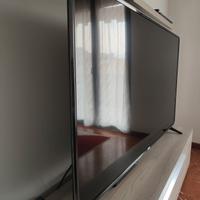 LG 4K 65" pollici 