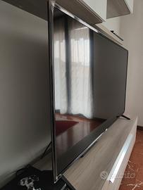 LG 4K 65" pollici 