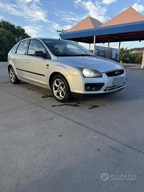 Focus 1.6 tdci 90cv