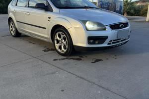 Focus 1.6 tdci 90cv