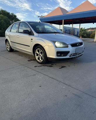 Focus 1.6 tdci 90cv